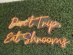   at Veg'd Out in New Rochelle