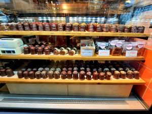  at Glean - Torvehallerne in Copenhagen