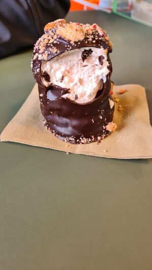  at Glean - Torvehallerne in Copenhagen