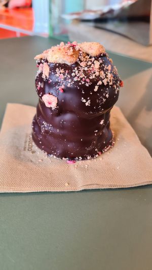  at Glean - Torvehallerne in Copenhagen