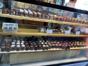   at Glean - Torvehallerne in Copenhagen