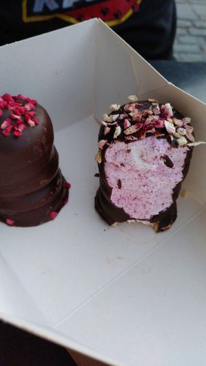  at Glean - Torvehallerne in Copenhagen