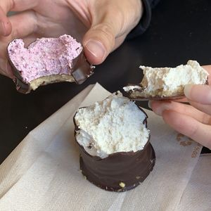   at Glean - Torvehallerne in Copenhagen