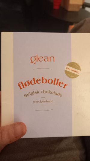  at Glean - Torvehallerne in Copenhagen