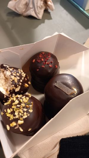  at Glean - Torvehallerne in Copenhagen