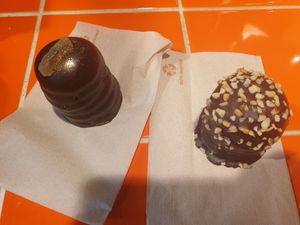  at Glean - Torvehallerne in Copenhagen