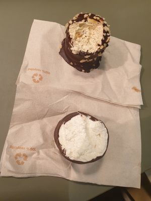  at Glean - Torvehallerne in Copenhagen