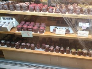  at Glean - Torvehallerne in Copenhagen