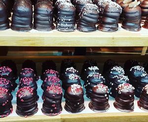  at Glean - Torvehallerne in Copenhagen