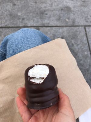 the inside at Glean - Torvehallerne in Copenhagen