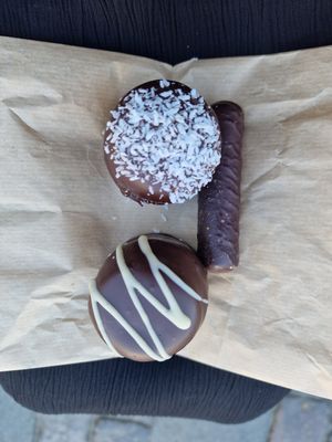  at Glean - Torvehallerne in Copenhagen