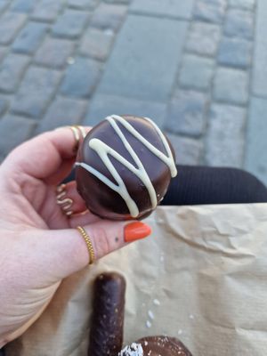  at Glean - Torvehallerne in Copenhagen