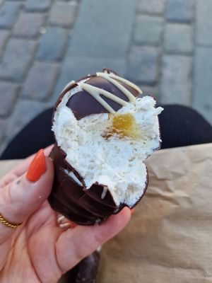  at Glean - Torvehallerne in Copenhagen