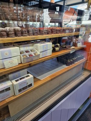  at Glean - Torvehallerne in Copenhagen