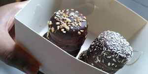  at Glean - Torvehallerne in Copenhagen