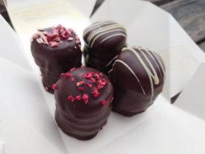  at Glean - Torvehallerne in Copenhagen