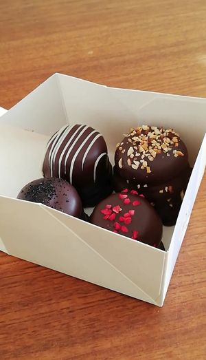  at Glean - Torvehallerne in Copenhagen