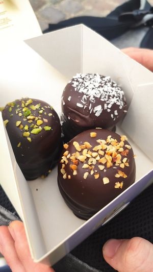  at Glean - Torvehallerne in Copenhagen