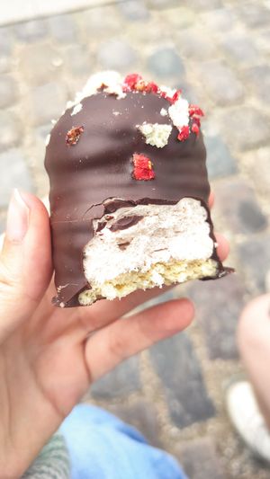  at Glean - Torvehallerne in Copenhagen