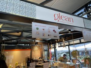 Exterior  at Glean - Torvehallerne in Copenhagen