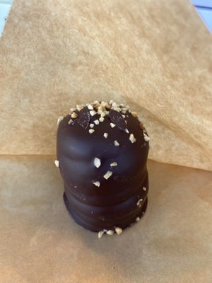   at Glean - Torvehallerne in Copenhagen