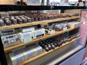   at Glean - Torvehallerne in Copenhagen