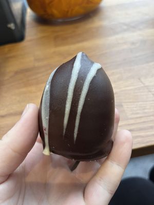   at Glean - Torvehallerne in Copenhagen