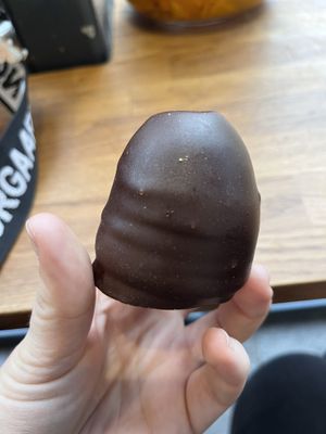   at Glean - Torvehallerne in Copenhagen