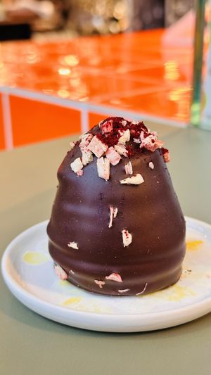   at Glean - Torvehallerne in Copenhagen