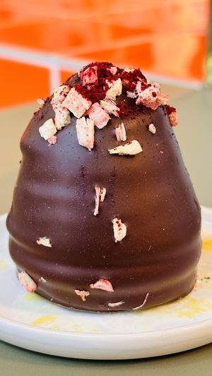   at Glean - Torvehallerne in Copenhagen