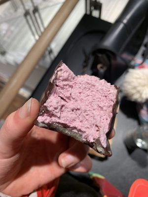   at Glean - Torvehallerne in Copenhagen