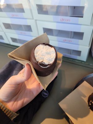  at Glean - Torvehallerne in Copenhagen