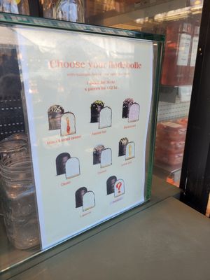  at Glean - Torvehallerne in Copenhagen