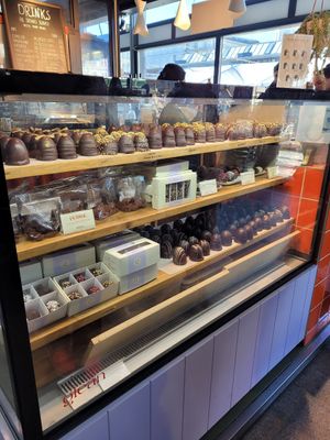  at Glean - Torvehallerne in Copenhagen