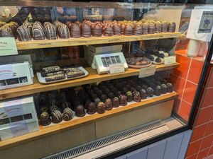  at Glean - Torvehallerne in Copenhagen