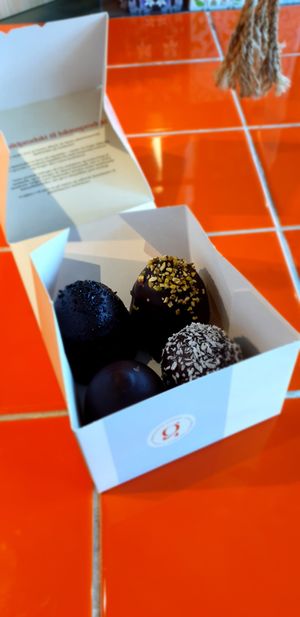  at Glean - Torvehallerne in Copenhagen