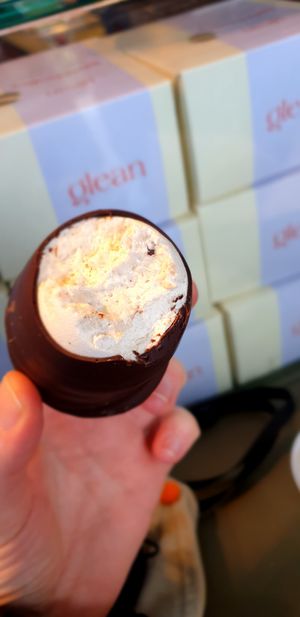 Classic at Glean - Torvehallerne in Copenhagen