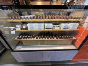   at Glean - Torvehallerne in Copenhagen