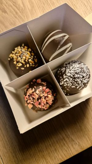  at Glean - Torvehallerne in Copenhagen