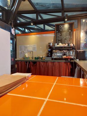  at Glean - Torvehallerne in Copenhagen