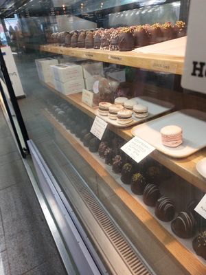  at Glean - Torvehallerne in Copenhagen