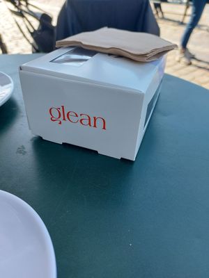  at Glean - Torvehallerne in Copenhagen