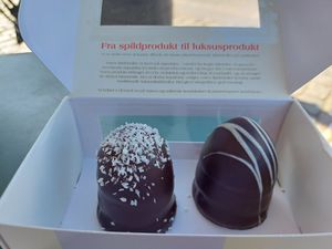  at Glean - Torvehallerne in Copenhagen