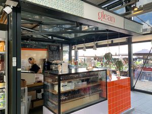 Exterior at Glean - Torvehallerne in Copenhagen