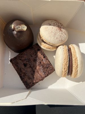   at Glean - Torvehallerne in Copenhagen