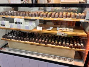   at Glean - Torvehallerne in Copenhagen