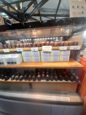 more options at Glean - Torvehallerne in Copenhagen