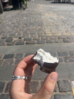   at Glean - Torvehallerne in Copenhagen