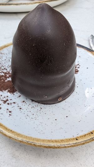  at Glean - Torvehallerne in Copenhagen