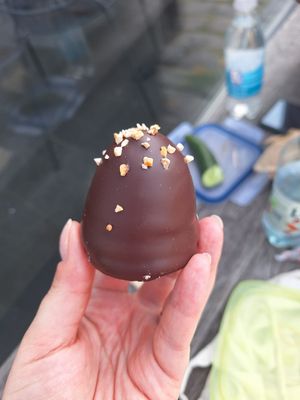  at Glean - Torvehallerne in Copenhagen